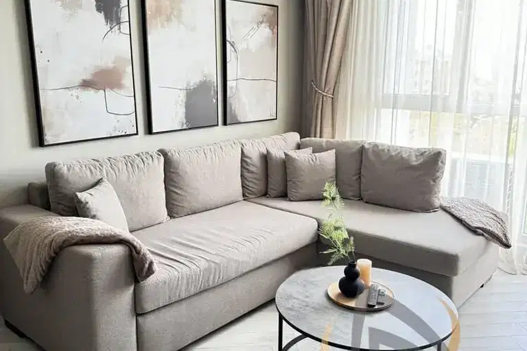 2-bedroom apartment in Burgas, Izgrev