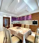 Двустаен апартамент в Бургас, Изгрев