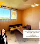 Двустаен апартамент в Търговище, Изток 1