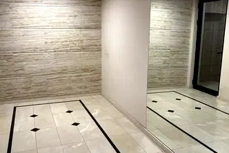 Двустаен апартамент в София, Изток