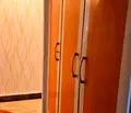 Снимка 5 — Двустаен апартамент в Перник, Изток
