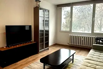Двустаен апартамент в София, Изток