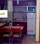 Двустаен апартамент в София, Изток
