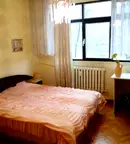 Двустаен апартамент в София, Изток