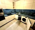 Снимка 5 — Двустаен апартамент в София, Изток