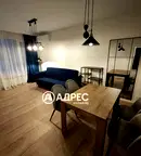 Двустаен апартамент в София, Изток
