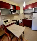 Двустаен апартамент в София, Изток