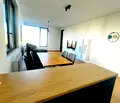 Снимка 3 — Двустаен апартамент с голяма тераса и паркомясто в Изток, София
