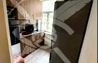 Двустаен апартамент във Варна, ЖП Гара