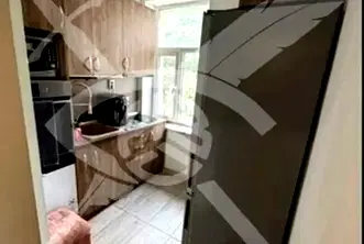 Двустаен апартамент във Варна, ЖП Гара