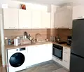 Снимка 2 — Двустаен апартамент в Пловдив, Каменица 1