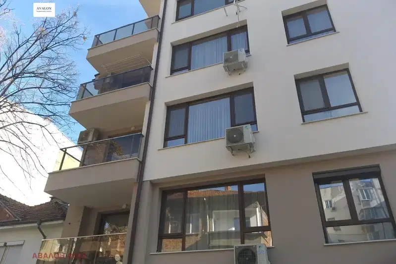Двустаен апартамент в Пловдив, Каменица 1
