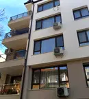 Двустаен апартамент в Пловдив, Каменица 1
