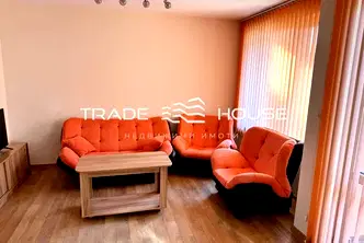 Двустаен апартамент в Пловдив, Каменица 1