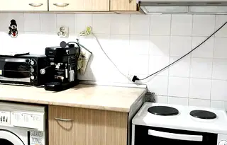 Двустаен апартамент в Пловдив, Каменица 1