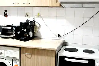 Двустаен апартамент в Пловдив, Каменица 1