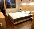 Снимка 3 — Двустаен апартамент в Пловдив, Каменица 1