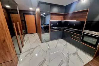 Двустаен апартамент в Пловдив, Каменица 1