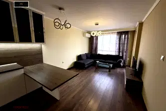 Двустаен апартамент в Пловдив, Каменица 2