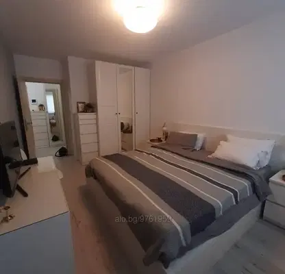 Снимка 2 — Двустаен апартамент в Пловдив, Каменица 2