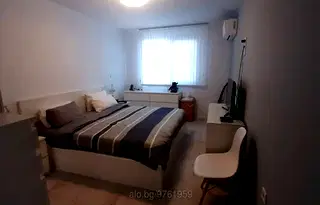 Двустаен апартамент в Пловдив, Каменица 2