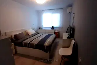 Двустаен апартамент в Пловдив, Каменица 2
