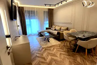 Двустаен апартамент в Пловдив, Каменица 2