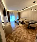 Двустаен апартамент в Пловдив, Каменица 2