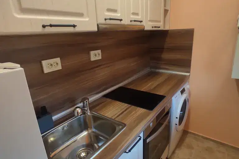 2-bedroom apartment in Sofiya, Karpuzica