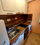 Двустаен апартамент в София, Карпузица