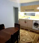 Двустаен апартамент в София, Карпузица