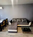 Двустаен апартамент в София, Карпузица