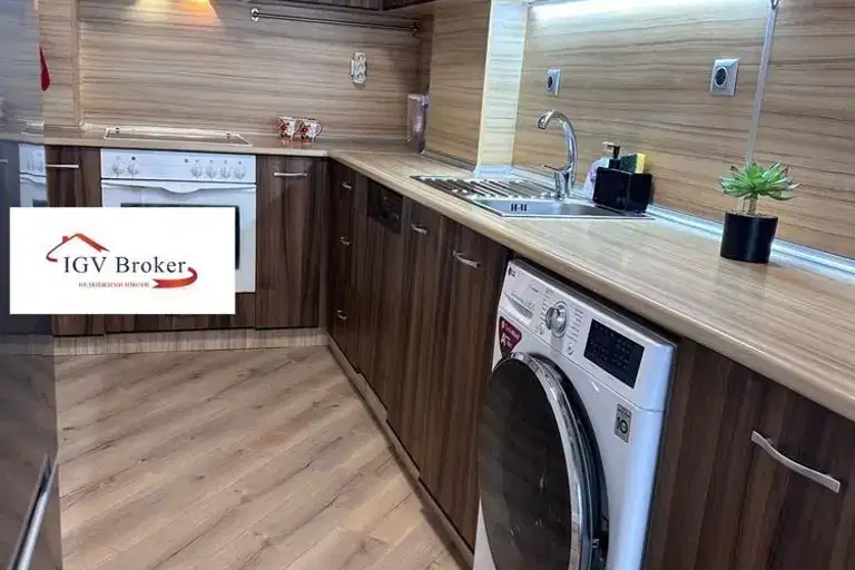 2-bedroom apartment in Sofiya, Karpuzica