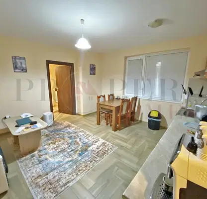 Снимка 2 — Двустаен апартамент във Велико Търново, Картала