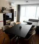 Двустаен апартамент във Велико Търново, Картала