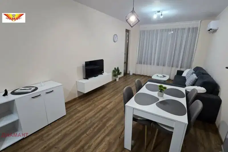 Двустаен апартамент в Стара Загора, Казански