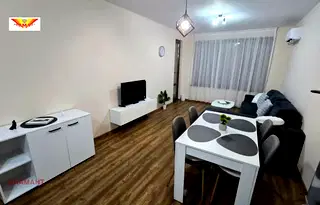 Двустаен апартамент в Стара Загора, Казански