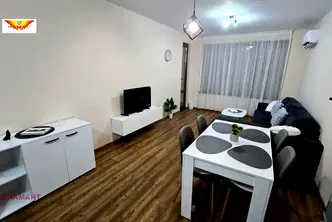 Двустаен апартамент в Стара Загора, Казански