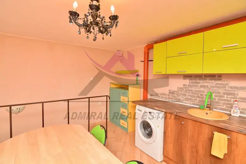 2-bedroom apartment in Varna, Kolhozen Pazar