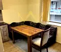 Снимка 2 — Двустаен апартамент с тераса в Колхозен пазар, Варна