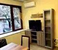 Снимка 3 — Двустаен апартамент с тераса в Колхозен пазар, Варна