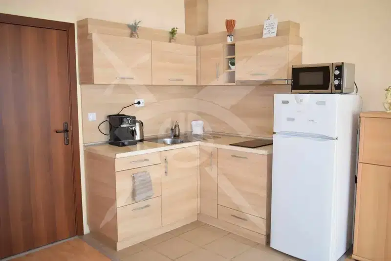 2-bedroom apartment in Varna, Kolhozen Pazar
