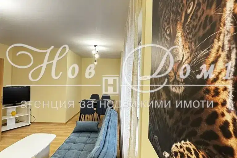 Двустаен апартамент във Варна, Колхозен пазар