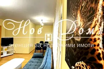 Двустаен апартамент във Варна, Колхозен пазар