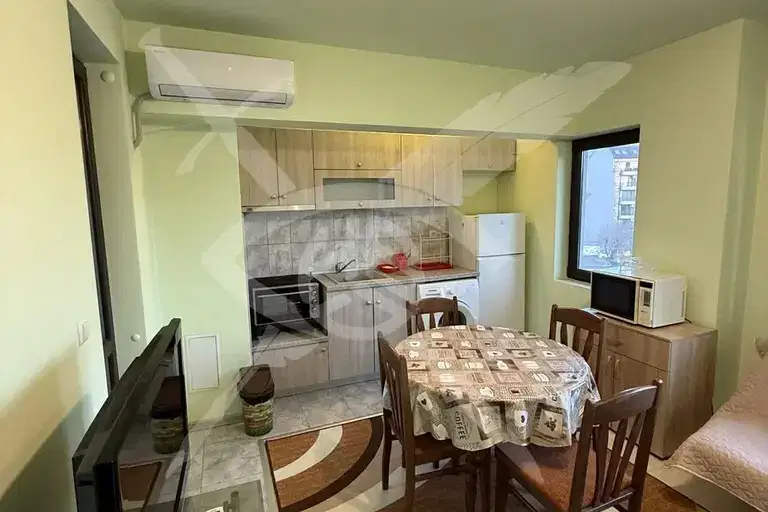 2-bedroom apartment in Varna, Kolhozen Pazar