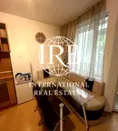 Двустаен апартамент с функционално разпределение в Колхозен пазар, Варна