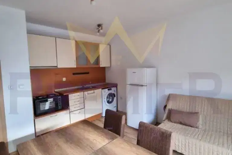 2-bedroom apartment in Varna, Kolhozen Pazar