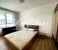 Снимка 4 — Двустаен апартамент с тераса в Колхозен пазар, Варна