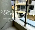 Снимка 5 — Двустаен апартамент с тераса в Колхозен пазар, Варна