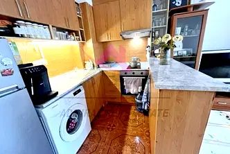 Двустаен апартамент във Варна, Колхозен пазар